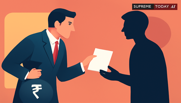 When Section 420 IPC Offences Trigger Criminal Prosecution Over Civil Contractual Disputes