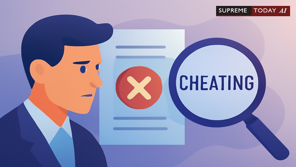 When Section 420 IPC Convictions Fail: Deception and Inducement Requirements