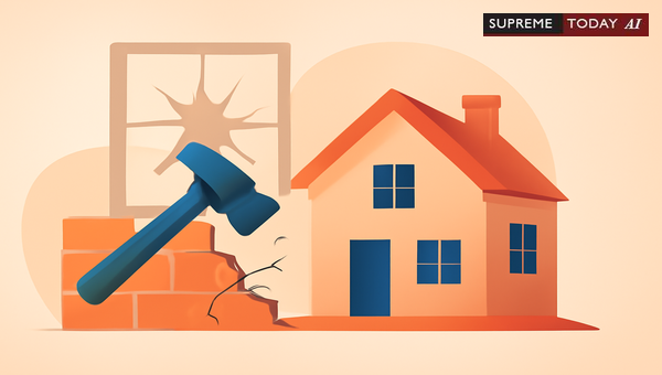 Understanding Section 427 Penal Code Malaysia: Mischief and Property Damage Offences