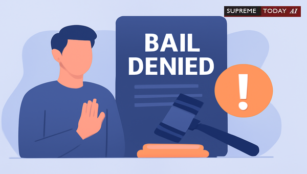 Challenging Bail Denials Under Section 437(6) CrPC Based on Vague Tampering Apprehensions