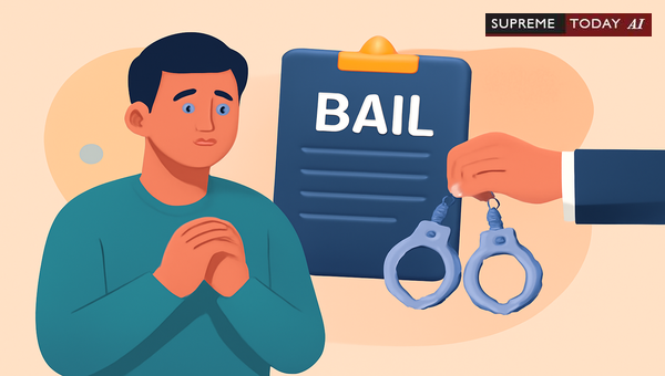 Understanding Section 438 CrPC: Procedures and Judicial Safeguards for Anticipatory Bail in India