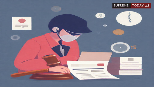 Filing Section 45 Evidence Act Applications in NI Act Section 138 Cases