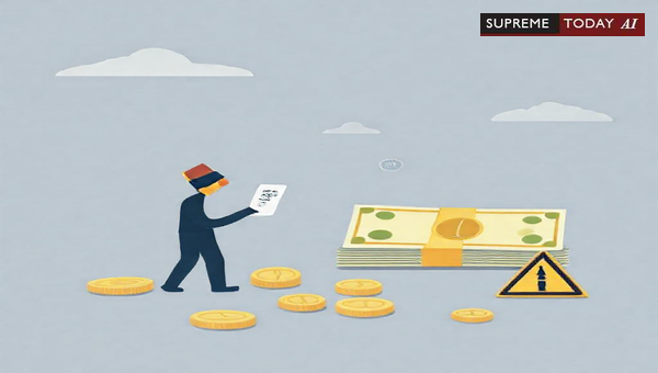 Reclaiming Seized Cash Under Section 451 CrPC Against Income Tax Department Claims