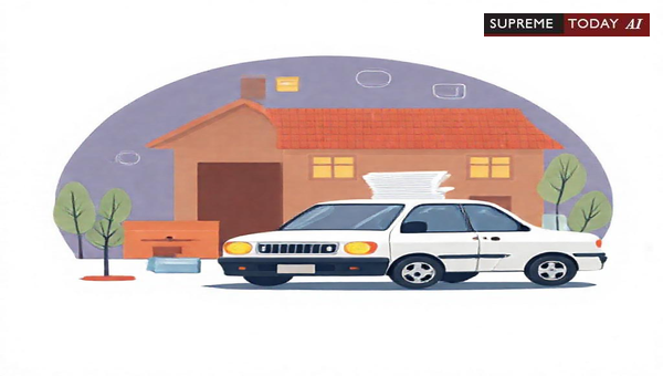 Judicial Standards for Recovering Seized Property Under Section 457 CrPC