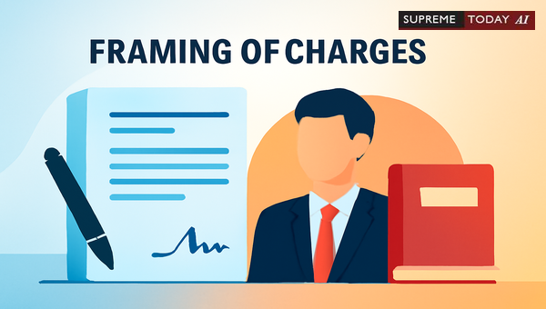 Maintainability of Section 461 CrPC Petitions in 138 NI Act Cases Post-Charges