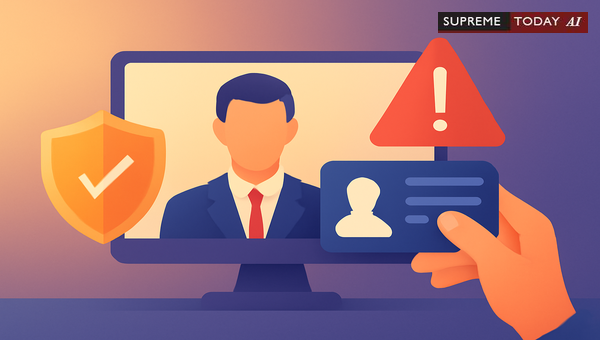 Section 469 IPC and IT Act Section 66C: Resolving Prosecution Precedence in Cyber Forgery