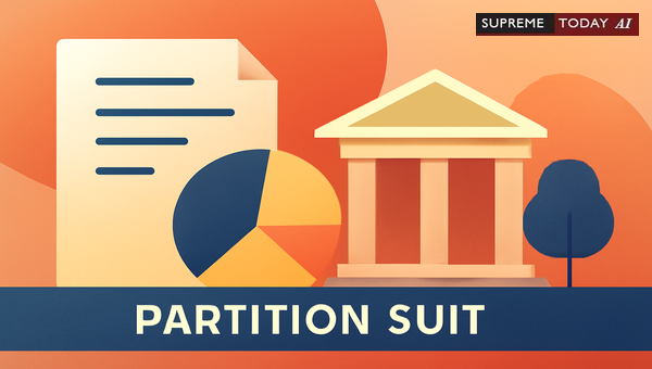 Boundaries of Section 47 CPC: Executing Court Limitations on Decree Ambiguities and Shares