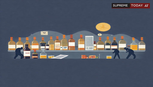 Penalties and Judicial Interpretations of Section 47A of the Bihar Excise Act