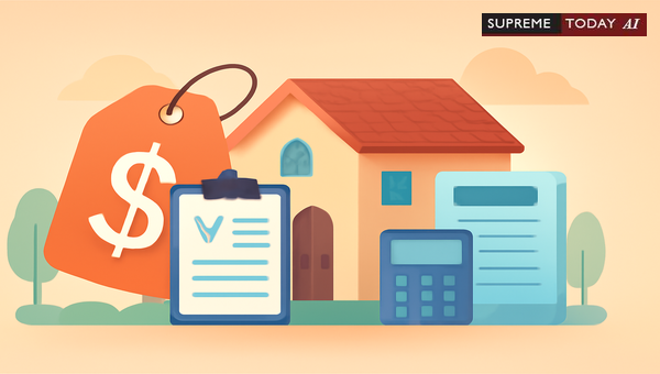 Stamp Duty Under Section 47A: Judicial Standards on Market Value Assessment