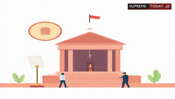 Can Bail Be Cancelled Under Section 482 CrPC? Legal Grounds and Procedure