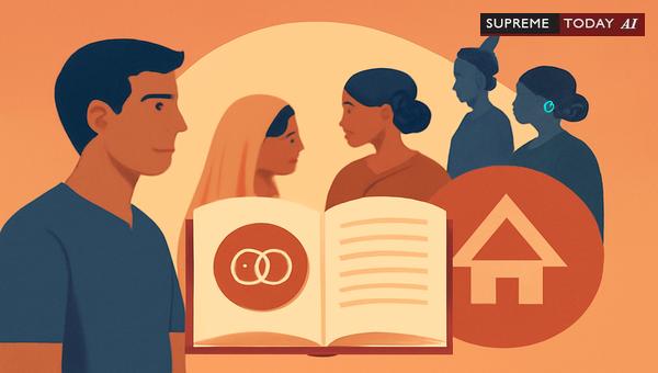 Applicability of Section 494 IPC Bigamy Provisions to Tribal Communities with Customary Marriages