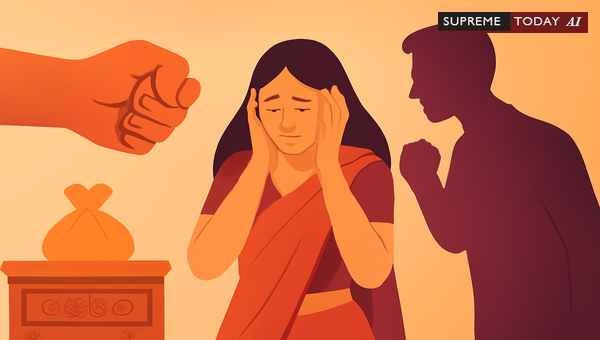 Section 498A IPC Conviction Possible Without Dowry Demand if Cruelty is Established