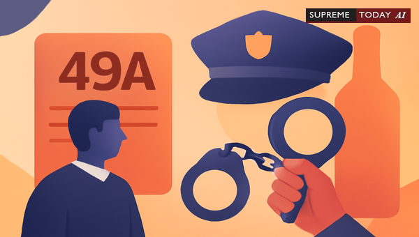 Jurisdiction for Section 49A MP Excise Act Offences: Magistrate Courts and Judicial Hierarchy