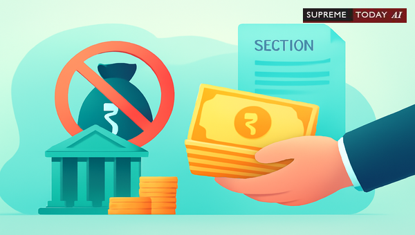 Adjudicating Retrospective Criminal Liability under Section 5 of the AP Depositors Act