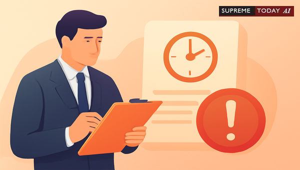 Applying Section 5 Limitation Act to Employees Compensation Claims: Judicial Precedents