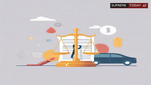Condonation of Delay under Section 5 Limitation Act in MACT Appeals