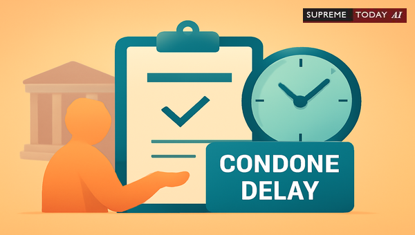 When Section 5 of the Limitation Act Takes Precedence Over Other Statutory Time Limits