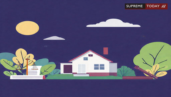 Can Property Gifted to a Legal Heir Be Attached Under Section 50 CPC?