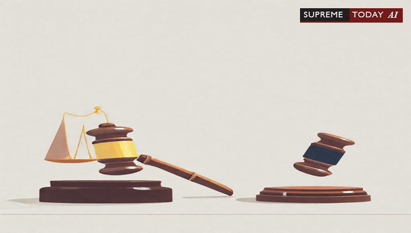Is a Legal Representative a Necessary Party under Section 50 CPC for Decree Execution?