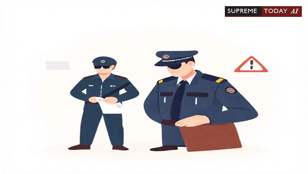 Does Section 50 of the NDPS Act Apply to Chance Recovery of Narcotics?