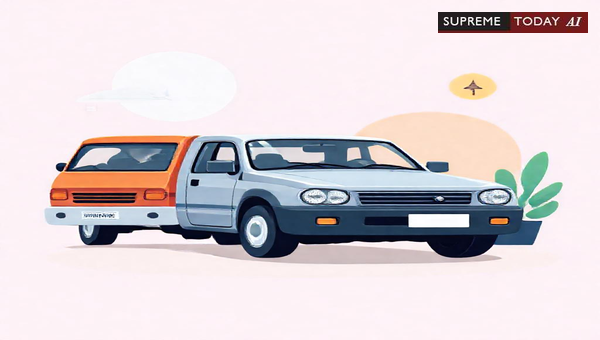 Section 503 BNSS and Power of Attorney Rights for Interim Custody of Vehicles