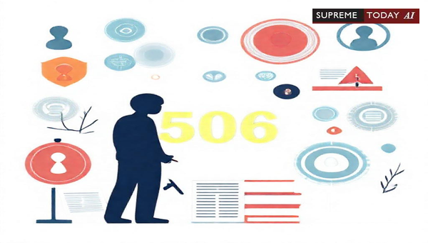 Is the Offence Under Section 506 Part II IPC Compoundable or Non-Compoundable?
