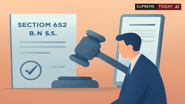Applicability of Section 528 BNSS for Quashing Proceedings under the Indian Excise Act 1950