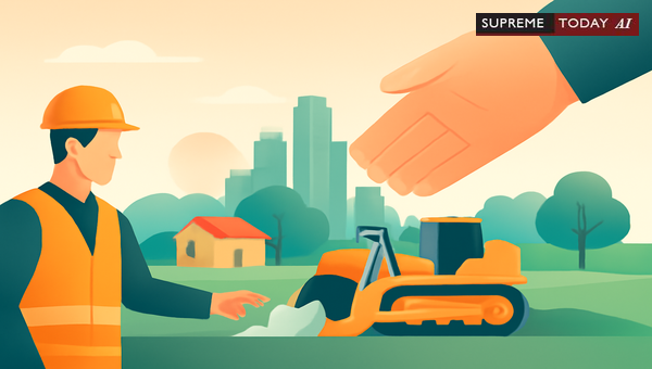 Maharashtra Section 53 Enforcement: Comparing Panchayat Powers and Town Planning Regulations