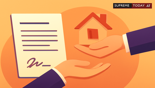 Section 53A Protection Denied Without Valid Suit for Specific Performance of Contract