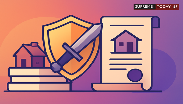 Section 53A TPA: Leveraging the Doctrine of Part Performance as a Defensive Shield