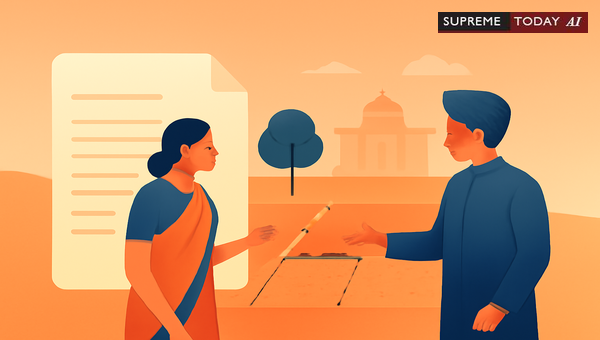 Section 54 CPC Procedures for Mandatory Collector Partitioning of Revenue Assessed Estates