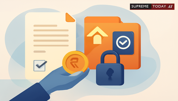 Enforcing Statutory Charge under Section 55(6)(b) TPA for Refund of Advance Payment