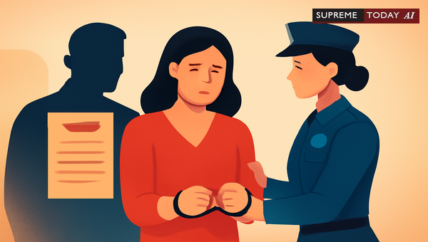 Section 56 CPC: Absolute Prohibition on Arrest of Women in Money Decree Executions