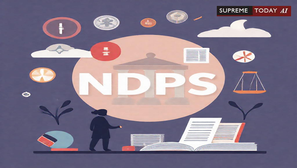 Impact of Section 57 NDPS Act Compliance on Criminal Convictions and Trial Validity