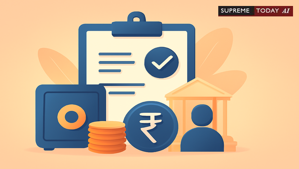 Depositor Eligibility Rules Under Section 6(4) of the Telangana Depositors Act for Chit Funds