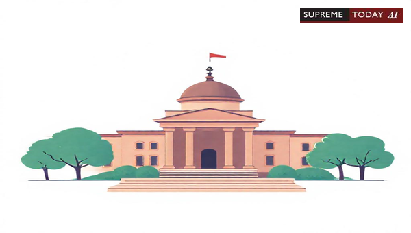 Calculating Court Fees for Possession Suits Under Section 6 ofBG Specific Relief Act in Maharashtra