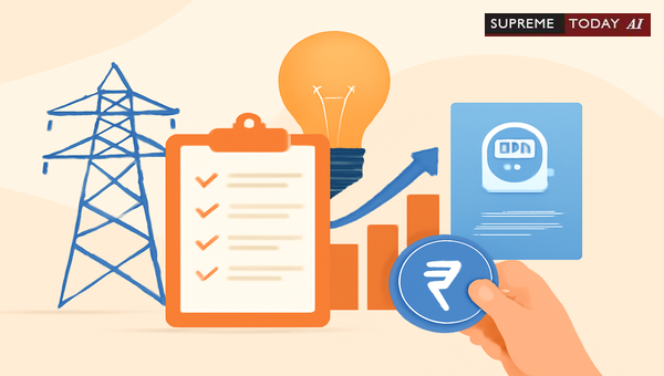 Does Section 62 of the Electricity Act 2003 Imply a Statutory Right to Return Profit?