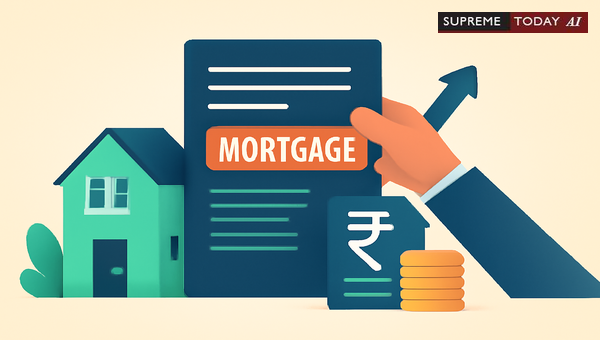 Limitation Act Section 62: Mortgage Limitations After Prior Recovery and Property Sale