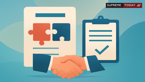 Does Settling a Debt for a Lesser Amount Constitute Novation Under Section 62 of the ICA?