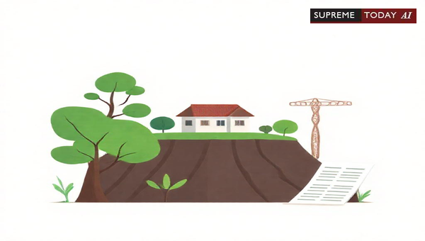 Section 64 Entitlement to Fair Property Compensation Under LARR Act and CPC