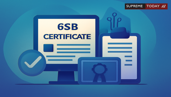 Section 65B Certificate Requirements to Ensure Admissibility of Electronic Evidence in India