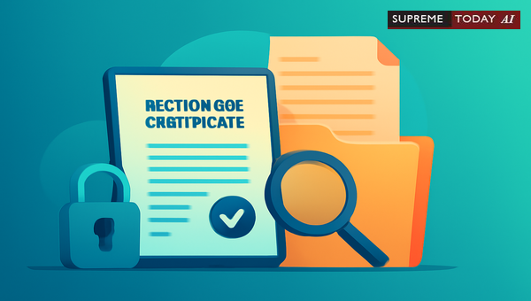 Timing of Section 65B(4) Certificates: Can Defective Electronic Evidence Be Cured?