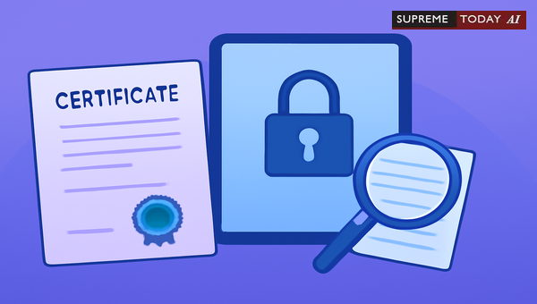 Admissibility of Electronic Records Under Section 65B When Devices Are Lost or Unavailable