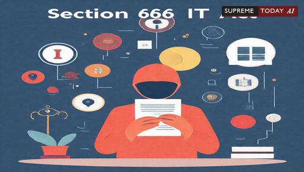 Punishing Privacy Breaches under Section 66E IT Act: Sentencing and Bail Trends