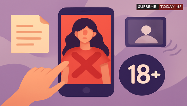 Defining Obscenity Under Section 67 IT Act: When Vulgarity Does Not Constitute Offense