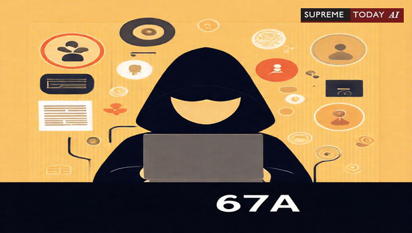 Establishing an Offence Under Section 67A of the IT Act for Sexually Explicit Content