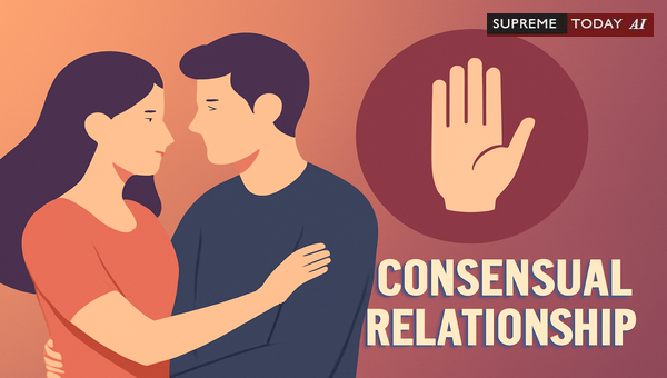 Consensual Physical Relationships and Section 69 BNS: Admissibility of Consent and Deceit Claims
