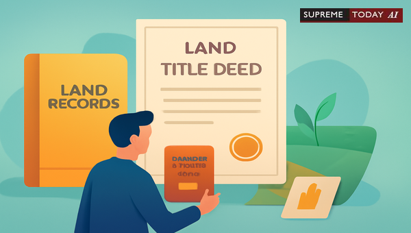 Section 6A Property Rights: Procedural Requirements for AP Pattadar Pass Book Issuance