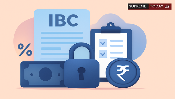 Section 7 IBC 2016 Scope: Distinguishing Corporate Insolvency from Debt Recovery Mechanisms