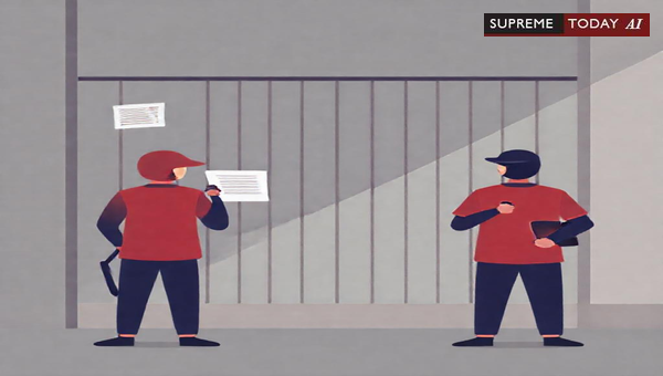 Judicial Scrutiny of Arrest Warrants Issued Under Section 70(2) of the Criminal Procedure Code